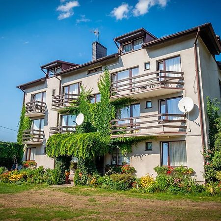 Lawendowy Zakatek Bed & Breakfast Leba Bagian luar foto