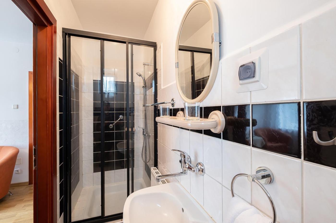Lawendowy Zakatek Bed & Breakfast Leba Bagian luar foto