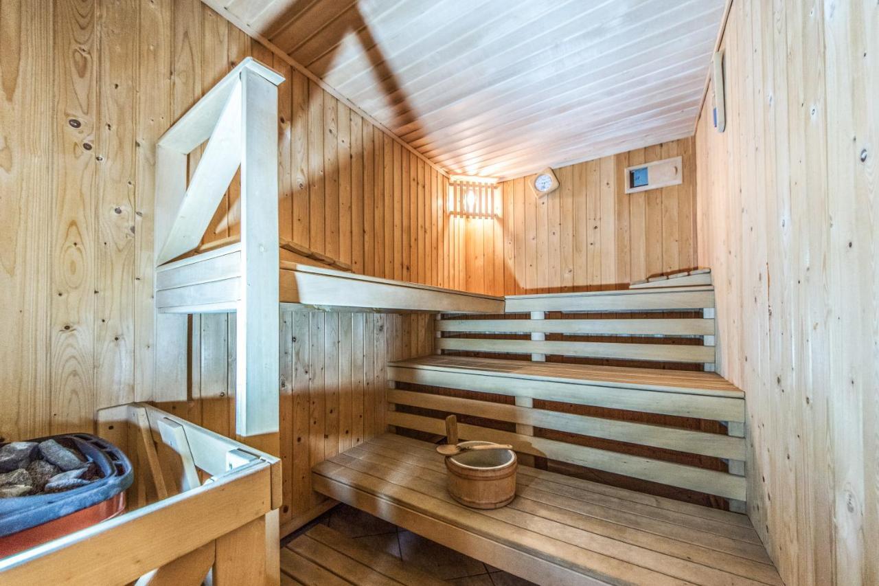 Lawendowy Zakatek Bed & Breakfast Leba Bagian luar foto